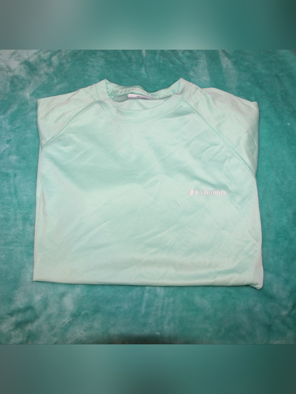 Women's Columbia Long Sleeve